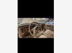 Thumbnail Photo 22 for 1986 Cadillac Fleetwood Brougham Sedan
